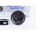 2" / 52mm Electrical Fuel Level Gauge for Universal Car / Van / Trucks